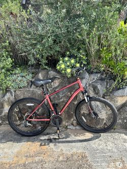 Giant Sedona DX
