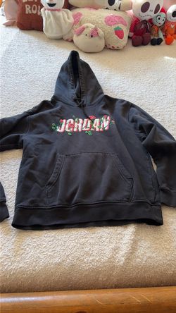 Jordan sweater
