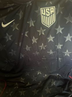 🇺🇸 USA Away XL & 2XL Available