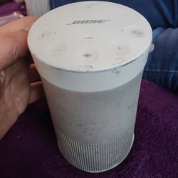Bose Soundlink Revolve + II Portable Speaker 
⁣
⁣