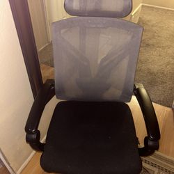 Office Chair For Sale New Great Condition 
