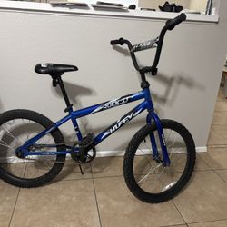 20in Huffy Boys Bike