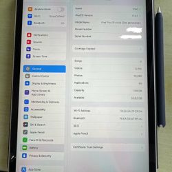 iPad Pro 128gb 