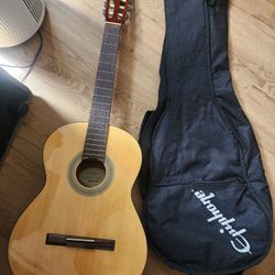 Epiphone Classical Guitar - Needs Strings 