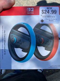 Nintendo switch accessory
