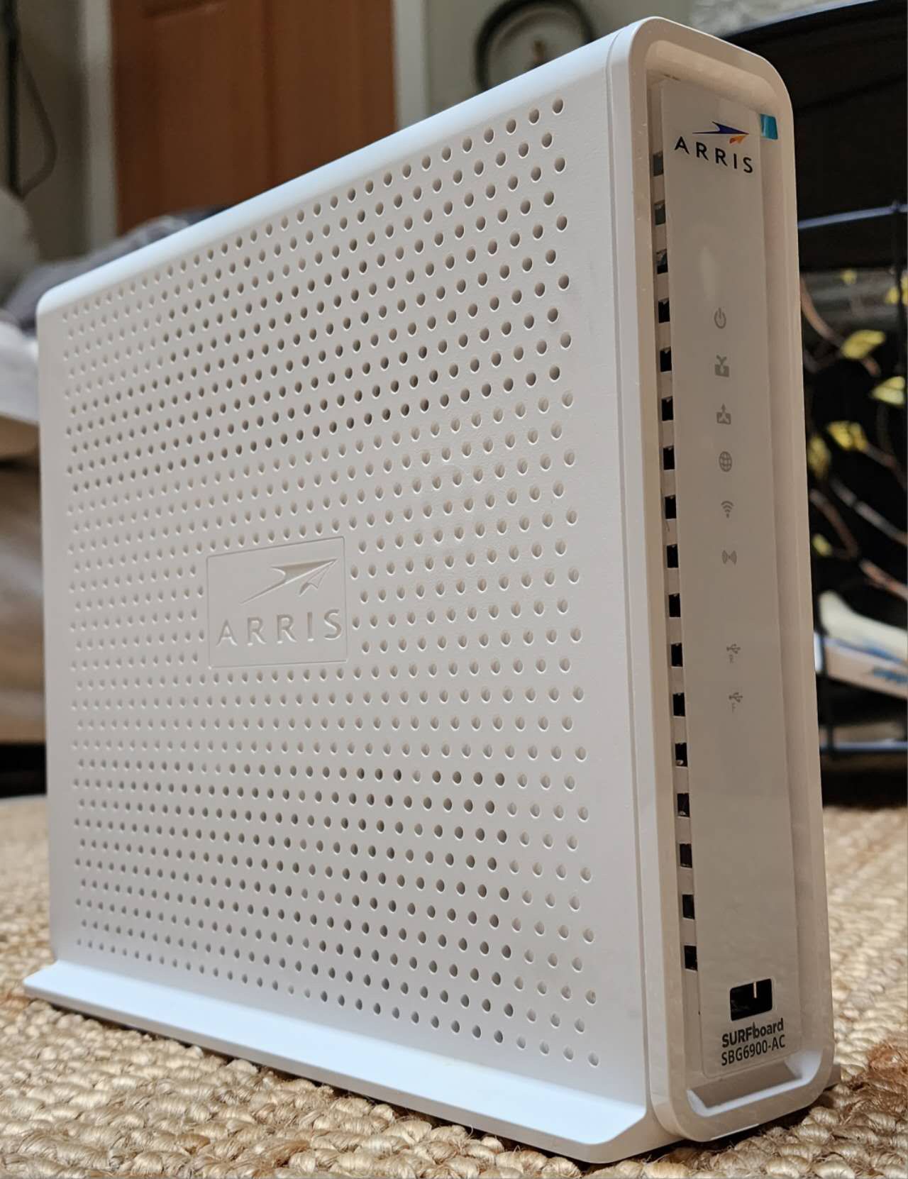 Used ARRIS Cable Modem