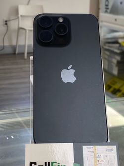 iPhone 15 Pro Max Unlocked $50 down