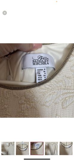 Brand New dress Size 4 