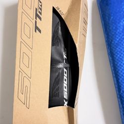 Continental GP5000 TT TR 700x28