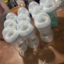 Avent Bottles