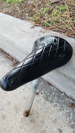 Bicycle Seat