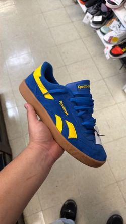 reebok