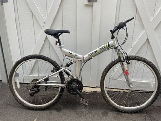 Stowabike discount mtb price