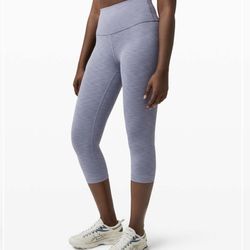  New Lululemon Wunder Trains