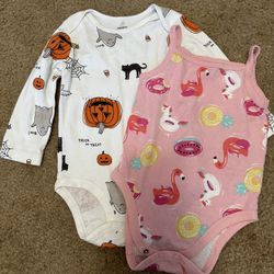 Baby Girl Clothes