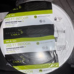 14 3 Indoor Romex 