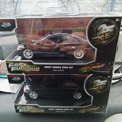 JADA FAST AND FURIOUS 25