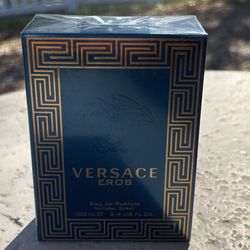 Versace Eros  Eau De Parfum