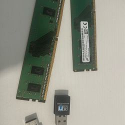 Computer Parts