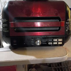 Ninja Pro All In One Cooker