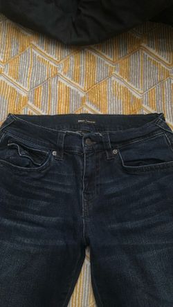 True religion Ricky relaxed straight
