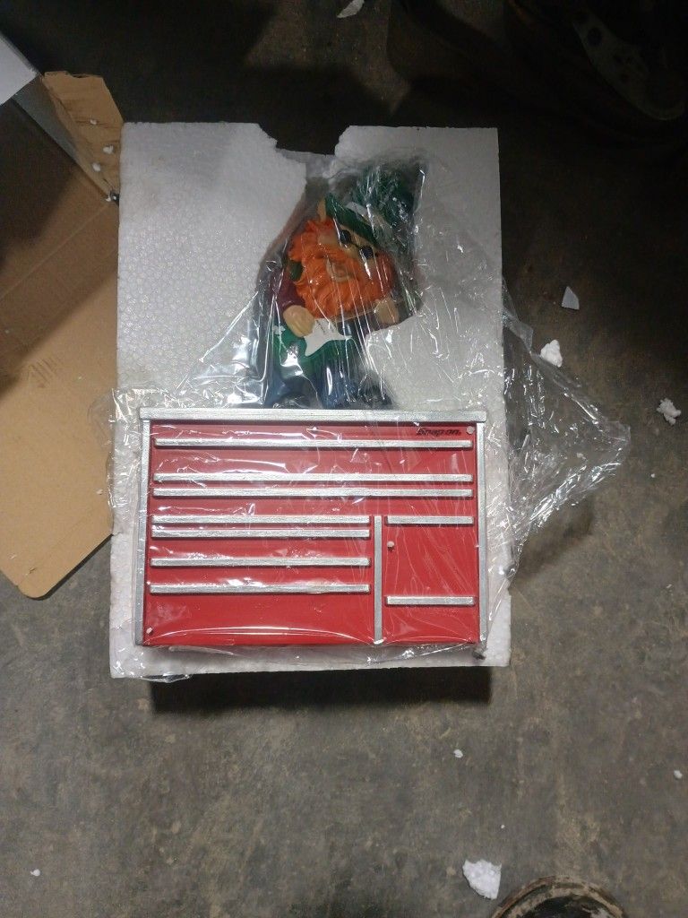 Leprechaun Snap On Piggy Bank