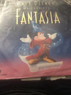 Fantasia  New 
