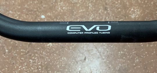 Evo Handle Bars