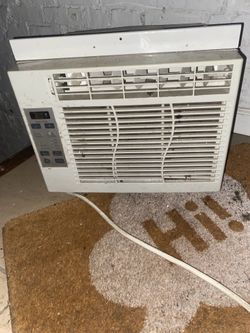 General Electric AC