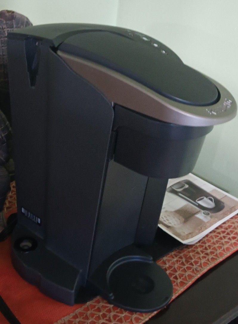 Keurig K Classic Coffee Maker