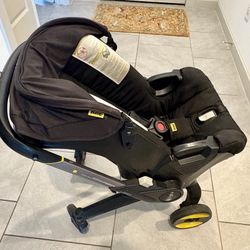 DOONA Stroller 