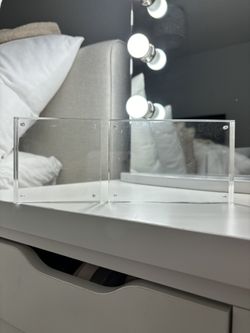Acrylic Picture Frames