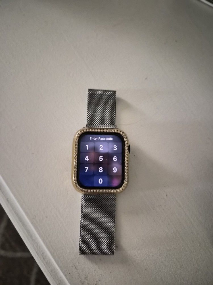 Apple Watch SE 2