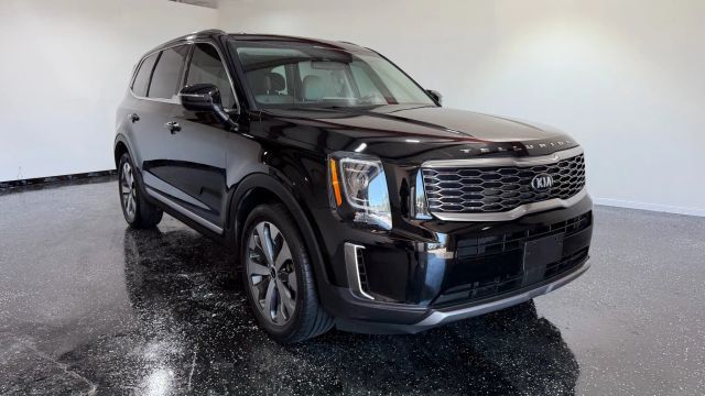 2021 Kia Telluride