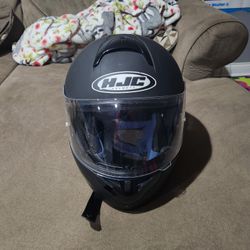 Motorcycle Helmet