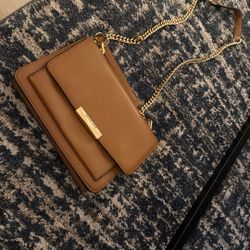 Michael Kira Real Purse 