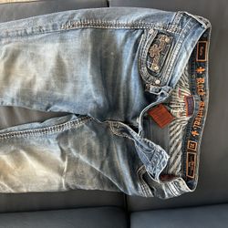 Women’s Jeans
