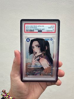 One piece Tcg