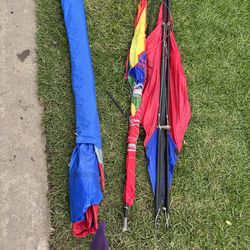 SUPERSIZED NYLON RITES CERF-VOLANTS SURDIMENSIONNES EN NYLON COMETAS DE NAILON TAMAÑO GIGANTE