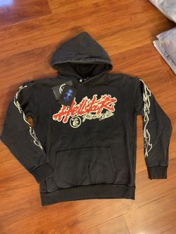 Hellstar Tour Hoodie