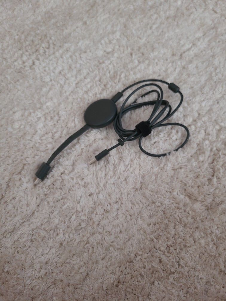 Google Chromecast