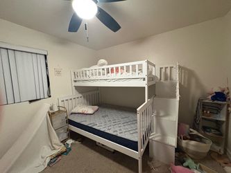 Bunk bed