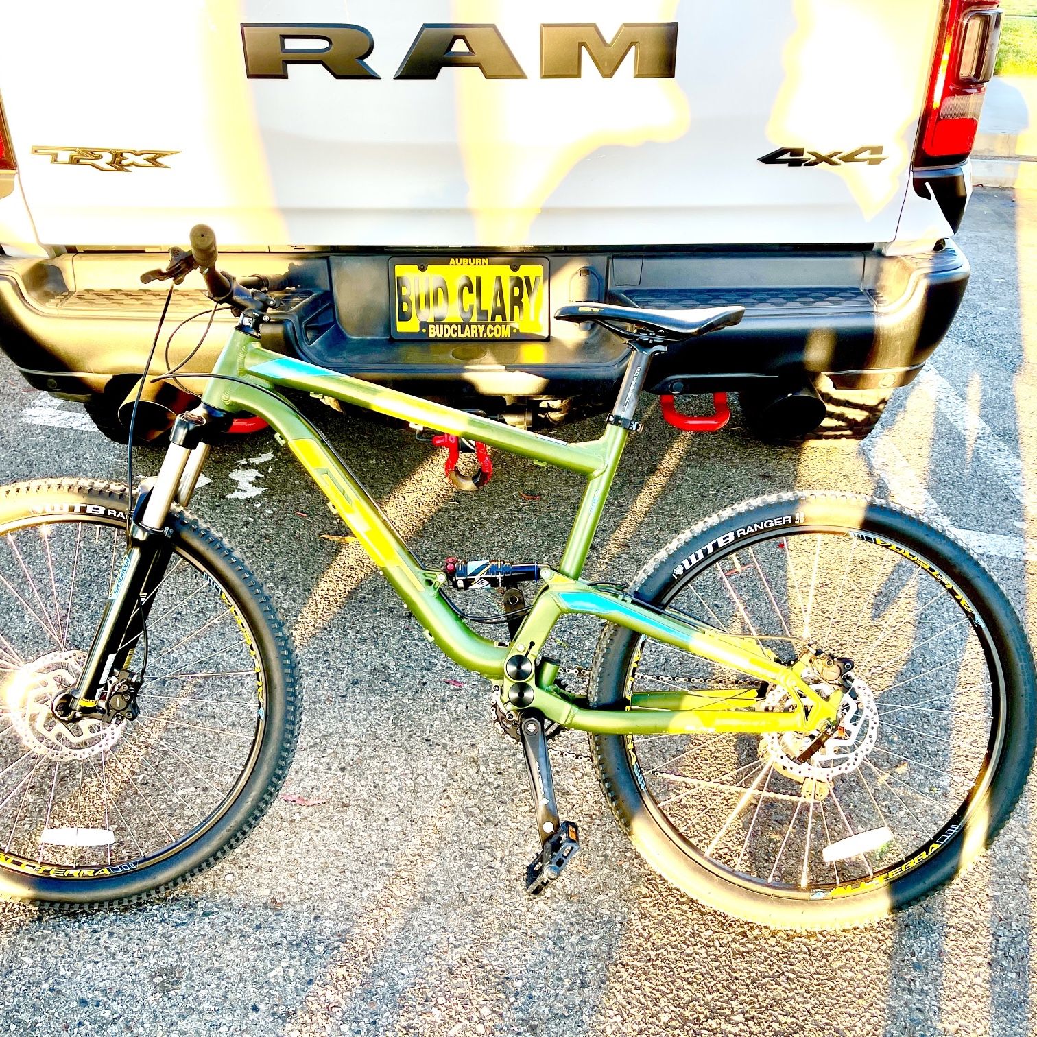 GT Verb 2019 - Mountain bike - Full Suspension for Sale in