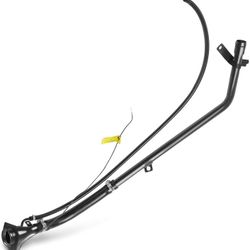 A-Premium Fuel Tank Filler Neck Pipe Hose--Yukon,Suburban,Escalade ESV Avalanche