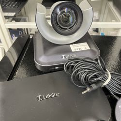 Lifesize Stream Camera