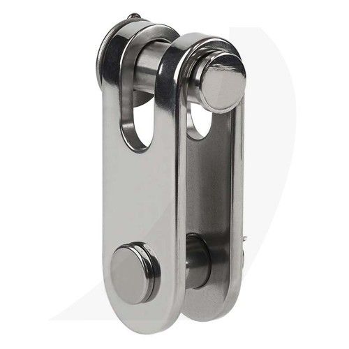 Schaefer Double Jaw Toggle, 5/8"(16mm) Pin
Schaefer