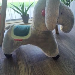 Radio Flyer Elephant