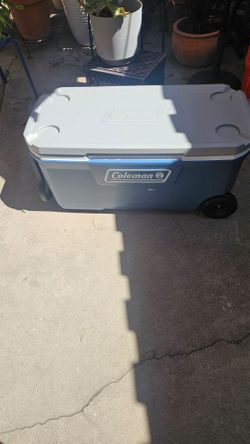 Ice Chest