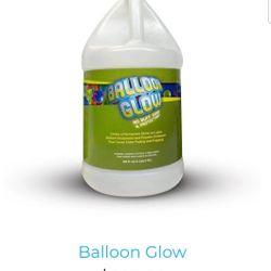 Balloon Glow Used