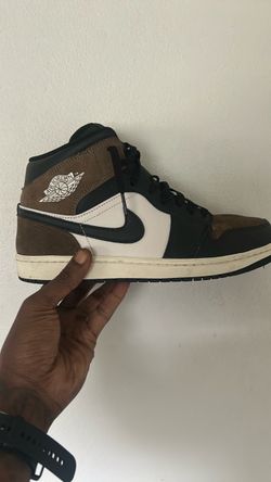 Jordan’s